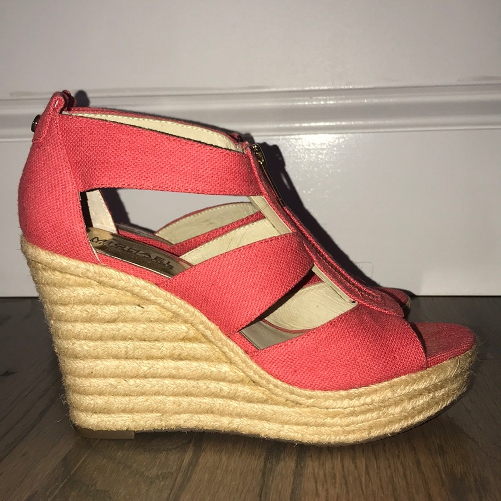 Wedges